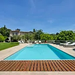 D'hotes - - Des Roses B&B 4*
