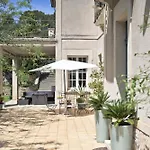 D'hotes - - Des Roses B&B