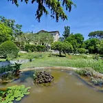 D'hotes - - Des Roses B&B
