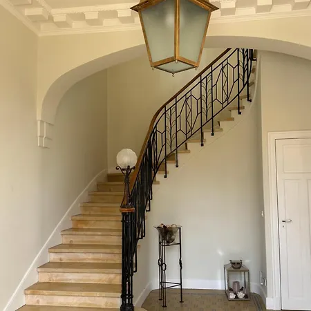 Bed & Breakfast D'hotes - - Des Roses