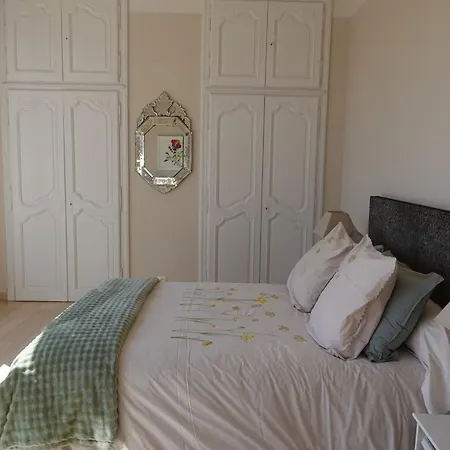 Bed & Breakfast D'hotes - - Des Roses *