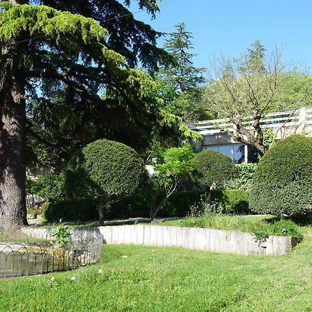 Bed & Breakfast D'hotes - - Des Roses *