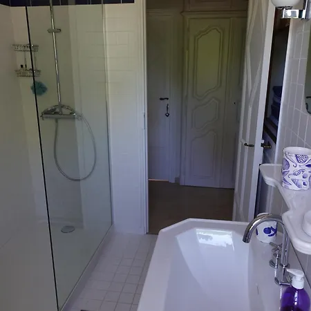 Bed & Breakfast D'hotes - - Des Roses Nimes