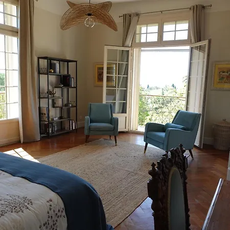 Bed & Breakfast D'hotes - - Des Roses