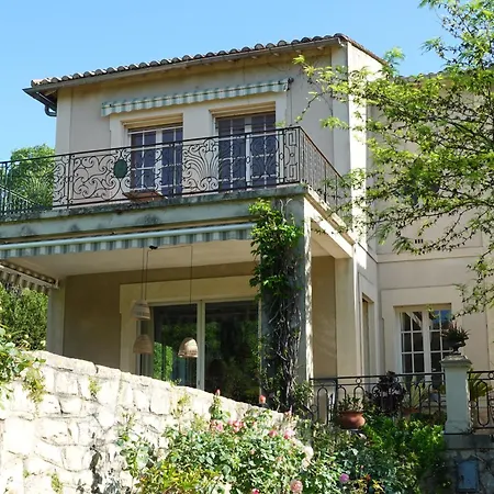Bed & Breakfast D'hotes - - Des Roses