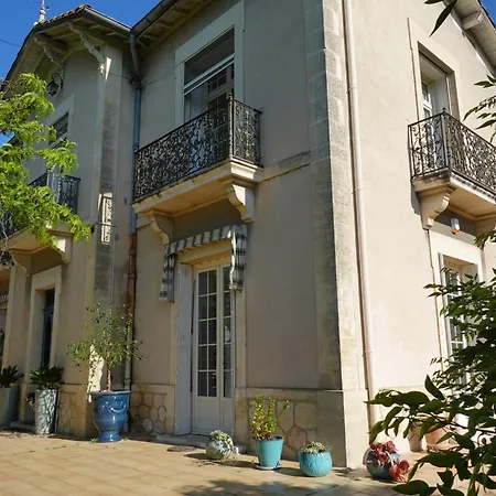 Bed & Breakfast D'hotes - - Des Roses *