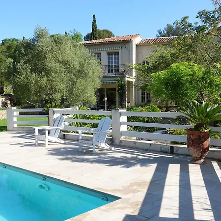 Bed & Breakfast D'hotes - - Des Roses Nimes