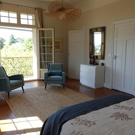 Bed & Breakfast D'hotes - - Des Roses