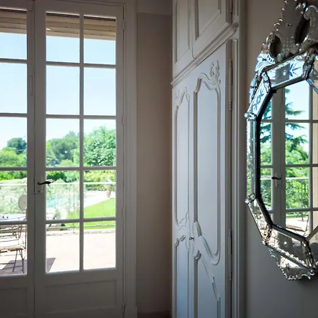 Bed & Breakfast D'hotes - - Des Roses Nîmes