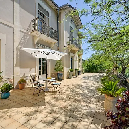 D'hotes - - Des Roses Bed & Breakfast 4*