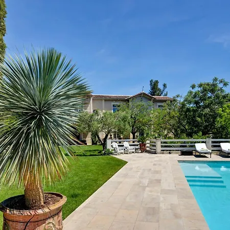 Bed & Breakfast D'hotes - - Des Roses Nîmes