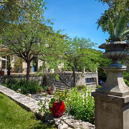 Bed & Breakfast D'hotes - - Des Roses 3*