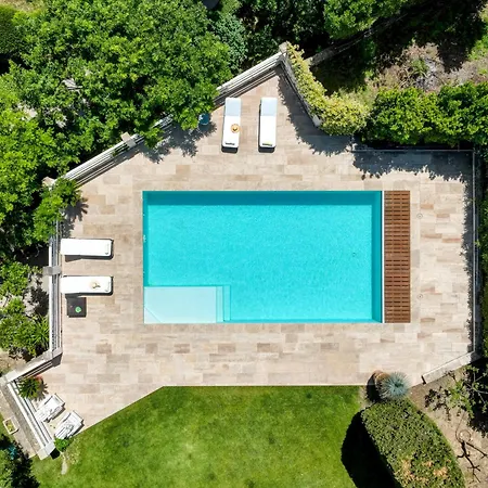 D'hotes - - Des Roses Bed & Breakfast Nîmes