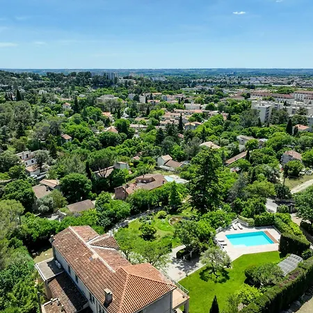 D'hotes - - Des Roses Bed & Breakfast