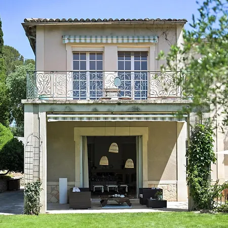 Bed & Breakfast D'hotes - - Des Roses