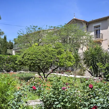 D'hotes - - Des Roses Nîmes