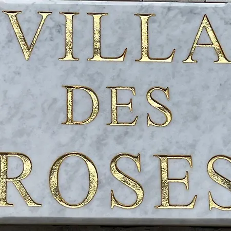 D'hôtes - - Des Roses