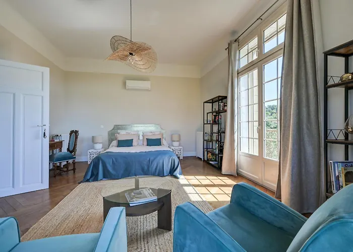 D'hotes - - Des Roses B&B