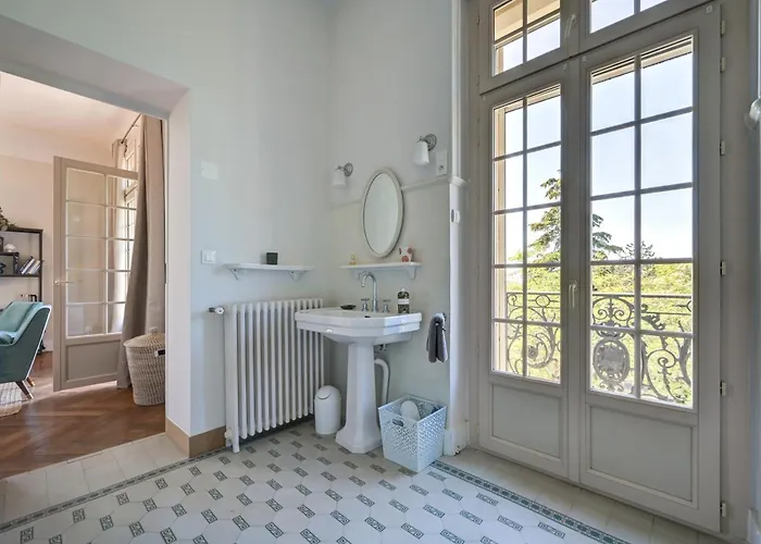 Panzió D'hotes - - Des Roses Nîmes