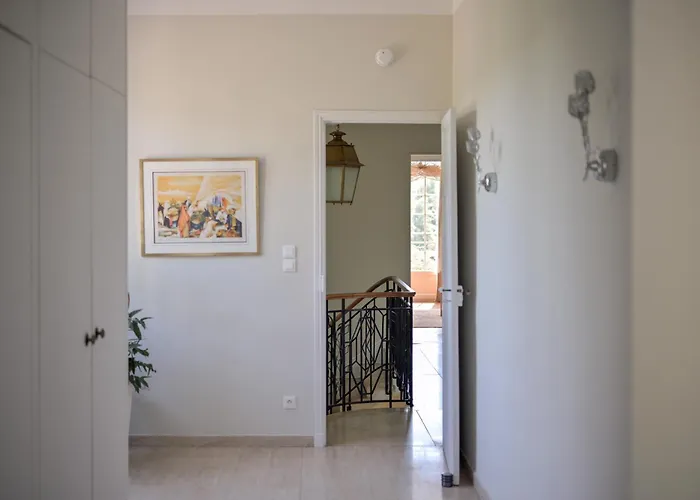 B&B D'hotes - - Des Roses