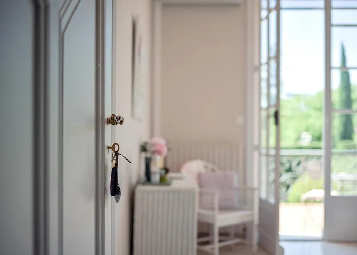 Panzió D'hotes - - Des Roses