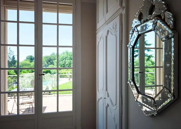 B&B D'hotes - - Des Roses 님