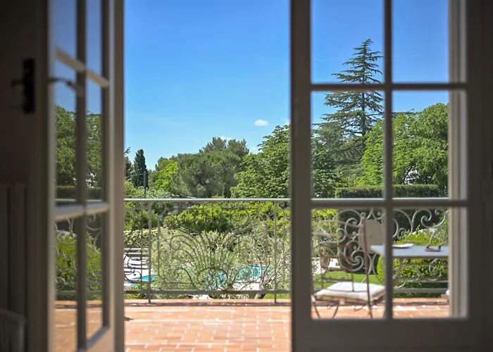 B&B D'hotes - - Des Roses