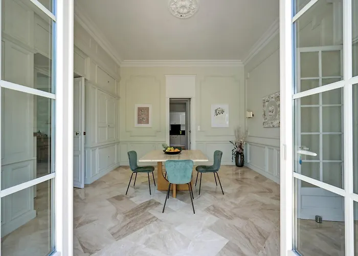 B&B D'hotes - - Des Roses 님