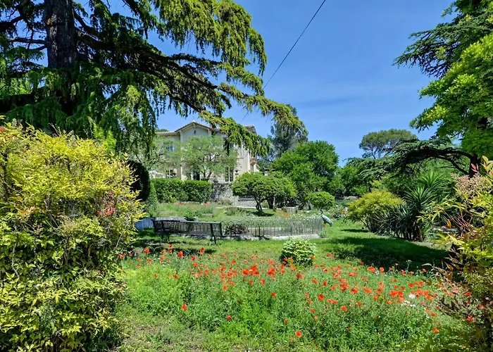 B&B D'hotes - - Des Roses