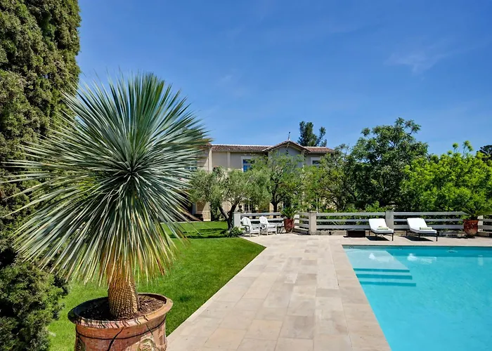 Panzió D'hotes - - Des Roses Nîmes