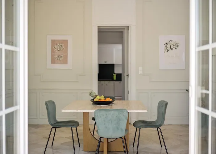 D'hotes - - Des Roses Panzió 3*