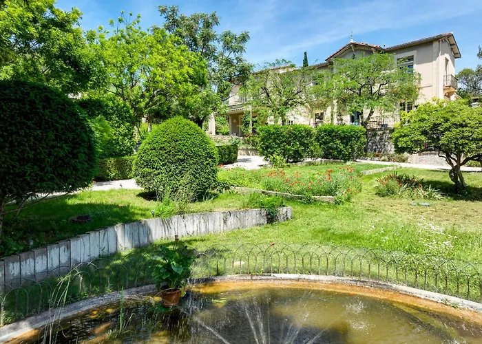 Panzió D'hotes - - Des Roses