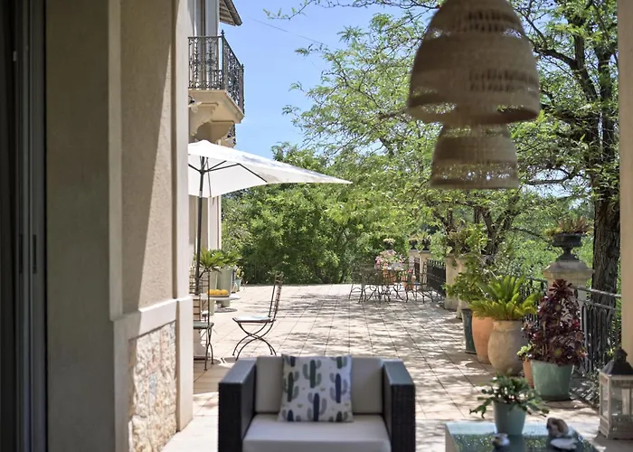 B&B D'hotes - - Des Roses