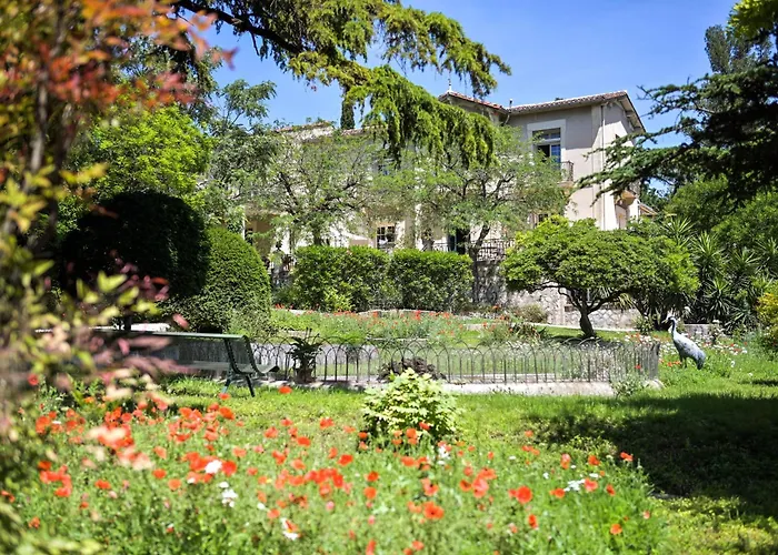 D'hotes - - Des Roses