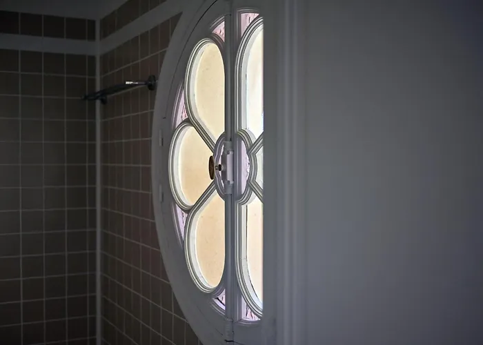 D'hotes - - Des Roses Panzió